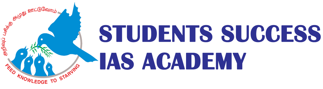 Students Success IAS Academy